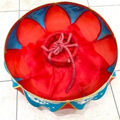 琉球花笠 琉球舞踊 沖縄伝統品