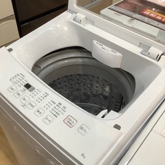 【トレファク神戸南店】ニトリ2021年製　全自動洗濯機です‼︎【取りに来られる方限定】