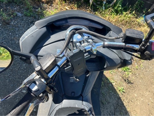 YAMAHA マグザム ヤマハ YAMAHA マグザム MAXAM 初期型 SG17J ノーマル車