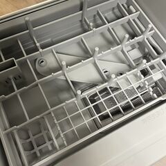 Panasonic 小型食洗機 NP－TML－1W  2023年製