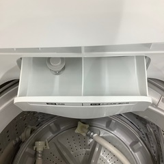 【トレファク ラパーク岸和田店】2024年製 IRIS OHYAMA 全自動洗濯機　入荷しました【12ヶ月保証】