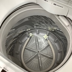 ★【超人気機種】65W 窒化ガリウム急速充電器 USB TYPE-C PD-【トレファク ラパーク岸和田店】2024年製 IRIS OHYAMA 全自動洗濯機　入荷しました【12ヶ月保証】