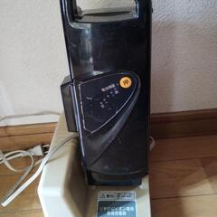 【ジャンク】Panasonic 電動アシスト自転車