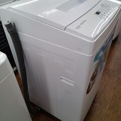 ★ジモティ割あり★ エスケイジャパン 洗濯機 6㎏ 20年製 動作確認／クリーニング済み MT2266