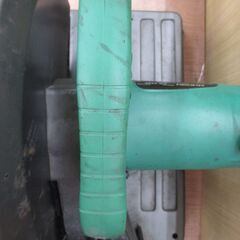 ハイコーキ HIKOKI CC14SF 高速切断機 中古品 355ｍｍ 【ハンズクラフト宜野湾店】