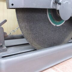 ハイコーキ HIKOKI CC14SF 高速切断機 中古品 355ｍｍ 【ハンズクラフト宜野湾店】