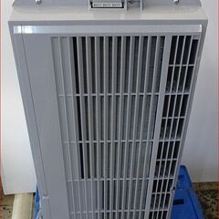 【￥27000-】◆コロナ 窓用エアコン 冷房専用 CW-1622R 2022年製 窓枠エアコン 枠付き