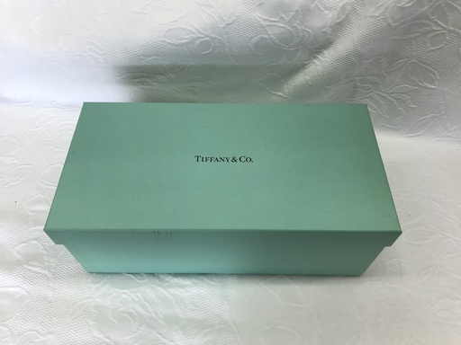 TIFFANY \u0026Co. ブルーボックスペアマグセット