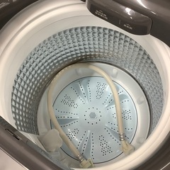 トレファク ラパーク岸和田店】2023年 Haier 全自動洗濯機 入荷しま 