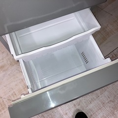 ♻️2014年製 HITACHIノンフロン冷凍冷蔵庫 265L 【ネット決済・配送可・3ヶ月保証】