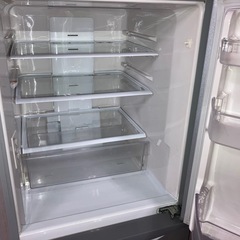 ♻️2014年製 HITACHIノンフロン冷凍冷蔵庫 265L 【ネット決済・配送可・3ヶ月保証】