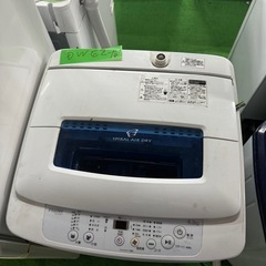 ご来店時、ガン×2お値引き‼️ Haier(ハイアール) 201...