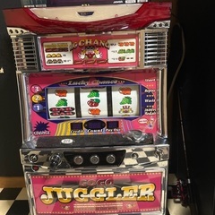 ゴーゴージャグラー実機　データカウンター、不要機、メダル約1000枚付 実機 ゴーゴージャグラーKK コイン不要機仕様 楽天市場