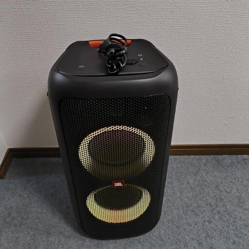 【美品】JBL partybox 100
