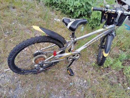 自転車