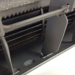 (10/4受渡済)YJT9547『安心30日間保証付』【FUJITSU/富士通 6畳用エアコン】2020年製 ノクリア AS-R22K-W 家電 冷暖房 エアコン 壁掛型 ルーバー破損