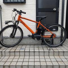 パナソニック 電動アシスト自転車 ハリヤ　 外装7段 公式】ハリヤ｜電動アシストスポーツバイク｜Panasonic