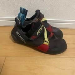 クライミングシューズ　　スカルパ　ARPIA　　