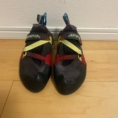 クライミングシューズ　　スカルパ　ARPIA　　