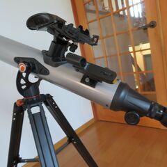 【ケース付き】天体望遠鏡セレストロンStarSense Explorer  LT 70AZ