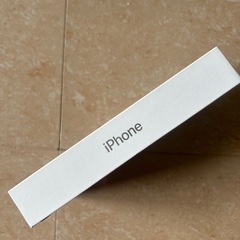 未開封新品iphone 15 max pro 512GB apple care使用可能