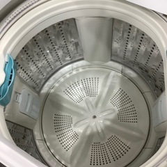 トレファク ラパーク岸和田店】2016年製 HITACHI 全自動洗濯機 入荷 