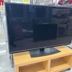 シャープ　4K内蔵　50V液晶テレビ　スマートテレビ　2021年製　6カ月保証 シャープ 4K内蔵 50V液晶テレビ スマートテレビ 2021年製 6カ月保証