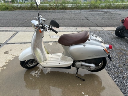 HONDA ジョルノクレア19日即決の方は\n