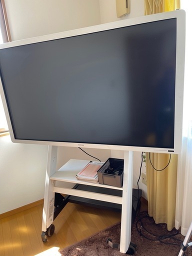 テレビ\n