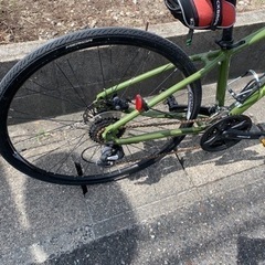メリダ　自転車