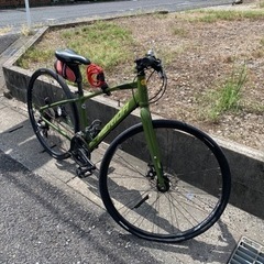 メリダ　自転車