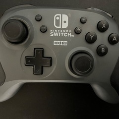 【正常品】 Nintendo Switch ホリコン