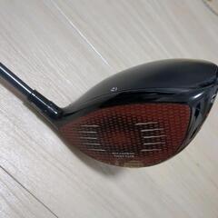 Taylor Made テーラーメイド ドライバー ステルスプラス レフティ 左利き