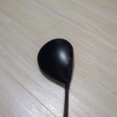 Taylor Made テーラーメイド ドライバー ステルスプラス レフティ 左利き