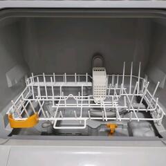 2023年製】Panasonic NP-TCR4 食洗機 食器洗い乾燥機