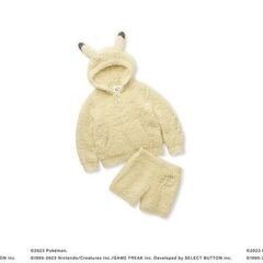 「GELATO PIQUE meets Pokémon Sleep」#2