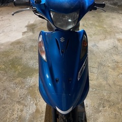 アドレスV125G