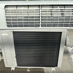 簡易洗浄済み ダイキン エアコン6畳用 2012年製