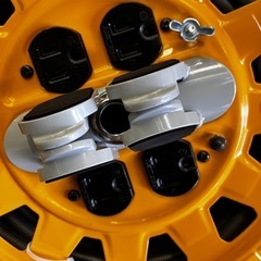 ⚡HATAYA⚡ハタヤ⚡コードリール⚡漏電遮断機付き⚡30m⚡No.3304※現金、クレジット、スマホ決済対応