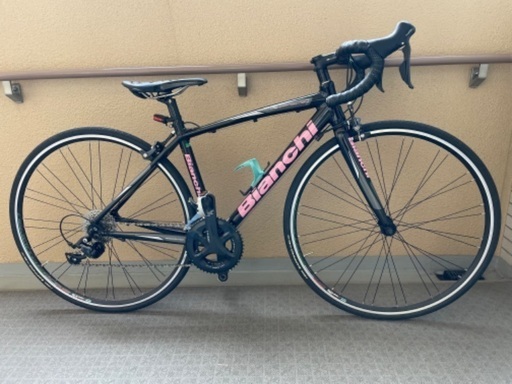 ビアンキ Bianchi ロードバイク