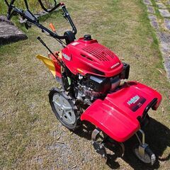 引取限定】HONDA ホンダ FH402H 耕運機【小倉南区葛原東】