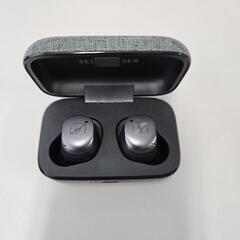 ゼンハイザー  MOMENTUM True Wireless 3 グ