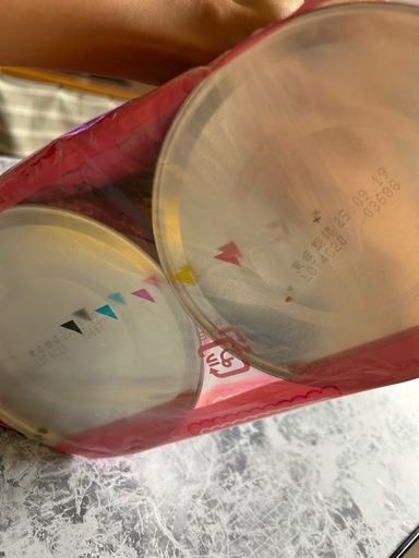 アイクレオ 800g粉ミルク 5缶＋お出かけ用スティック5本入4袋 0ヵ月