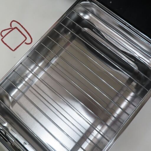 ☆リンナイ ガステーブル KGM563DG 都市ガス12A13A用 2017年