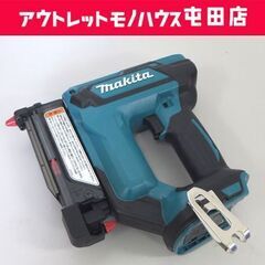 マキタ PT353DZ 18V 充電式ピンタッカ【リライズ市川行徳店】【店頭