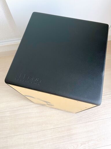 J.Leiva CAJON Jr 【Made in Spain の確かな品質を誇るカホンブランド】 ｜