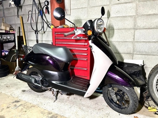 ☆安心の点検整備.動画☆ホンダ トゥデイ Fi AF67☆少なくなってきた低走行個体！乗りやすいおすすめ車種です！ ☆安心の点検整備.動画☆ホンダ トゥデイ F Fi AF67☆低走行な良質個体