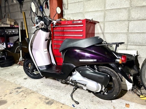 ☆安心の点検整備.動画☆ホンダ トゥデイ F Fi AF67☆低走行な