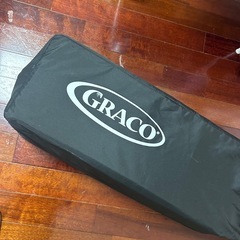 GRACOベビーベット