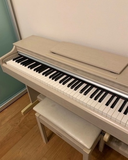 YAMAHA 電子ピアノ